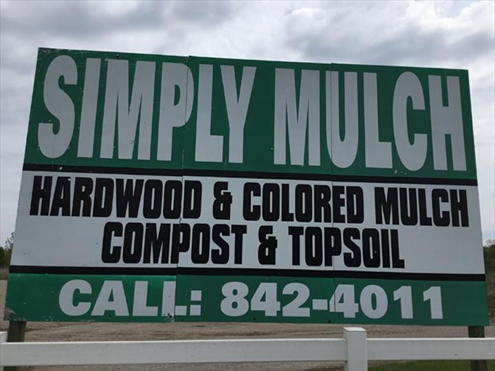 Simply Mulch Bowling Green, KY